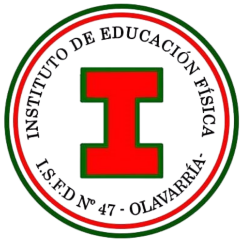 Instituto Superior de Formación Docente N°47